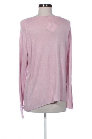 Damenpullover Mitika, Größe S, Farbe Rosa, Preis 18,67 €