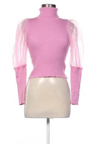 Damski sweter Mochy, Rozmiar M, Kolor Kolorowy, Cena 37,99 zł