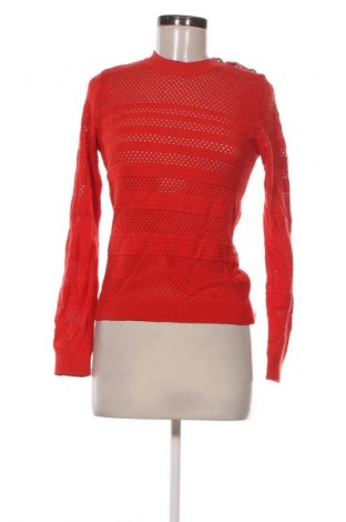 Damenpullover Modstrom, Größe XS, Farbe Rot, Preis 12,99 €