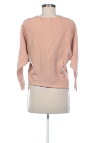 Pulover de femei Moewy, Mărime M, Culoare Bej, Preț 39,99 Lei