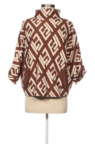 Damski sweter Moewy, Rozmiar L, Kolor Kolorowy, Cena 38,99 zł