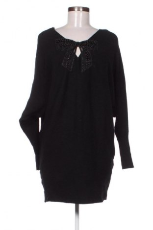 Damenpullover Moewy, Größe M, Farbe Schwarz, Preis 15,00 €