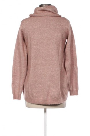 Dámsky pulóver Mohito, Veľkosť XS, Farba Popolavo ružová, Cena  15,00 €