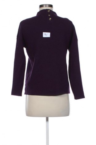 Damenpullover Mohito, Größe S, Farbe Lila, Preis € 14,82