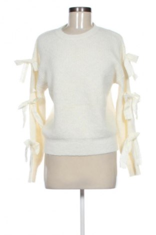 Damenpullover Molly Bracken, Größe XS, Farbe Ecru, Preis € 9,99