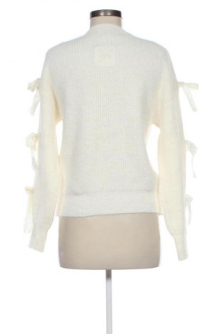 Damenpullover Molly Bracken, Größe XS, Farbe Ecru, Preis € 9,99