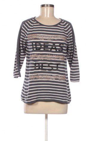 Damenpullover Monari, Größe S, Farbe Mehrfarbig, Preis 16,99 €