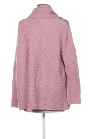 Pulover de femei Monari, Mărime XL, Culoare Roz, Preț 291,99 Lei