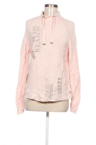 Дамски пуловер Monari, Размер S, Цвят Розов, Цена 15,84 €