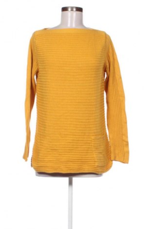 Damenpullover Monari, Größe M, Farbe Gelb, Preis 32,00 €