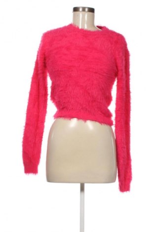 Dámsky pulóver Moni&Co, Veľkosť L, Farba Ružová, Cena  15,95 €