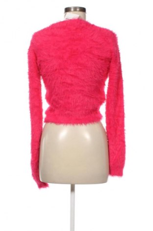 Dámsky pulóver Moni&Co, Veľkosť L, Farba Ružová, Cena  15,95 €
