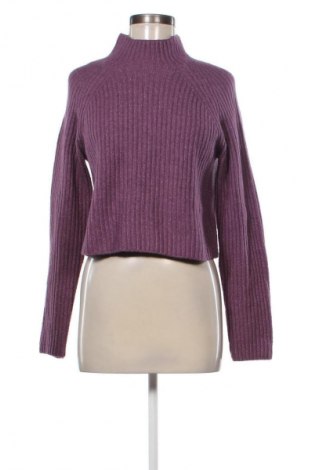 Damski sweter Monki, Rozmiar S, Kolor Kolorowy, Cena 64,30 zł