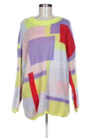 Pulover de femei Monki, Mărime S, Culoare Multicolor, Preț 67,99 Lei