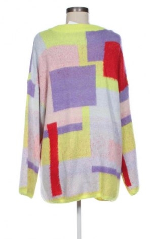 Pulover de femei Monki, Mărime S, Culoare Multicolor, Preț 67,99 Lei