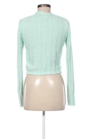 Dámsky pulóver Monki, Veľkosť S, Farba Zelená, Cena  17,70 €