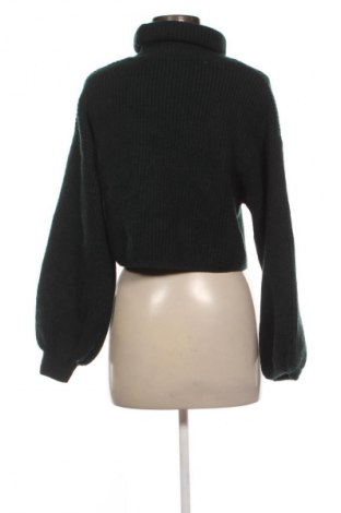 Pulover de femei Monki, Mărime S, Culoare Verde, Preț 53,99 Lei