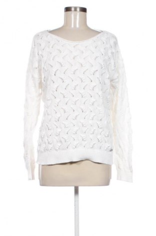 Dámsky pulóver Monnari, Veľkosť XL, Farba Biela, Cena  14,74 €