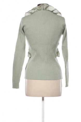 Dámsky pulóver Monte Cervino, Veľkosť M, Farba Zelená, Cena  14,77 €