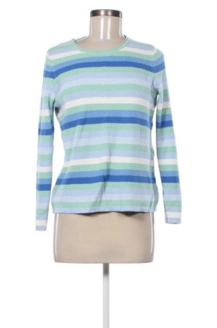 Damski sweter Montego, Rozmiar L, Kolor Kolorowy, Cena 80,38 zł