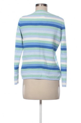 Damski sweter Montego, Rozmiar L, Kolor Kolorowy, Cena 80,38 zł