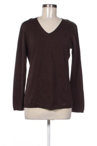 Damenpullover Montego, Größe XXL, Farbe Braun, Preis 15,00 €