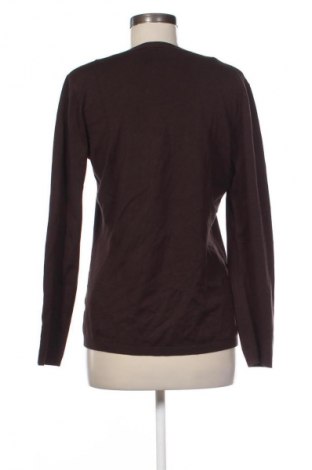 Damenpullover Montego, Größe XXL, Farbe Braun, Preis 15,00 €