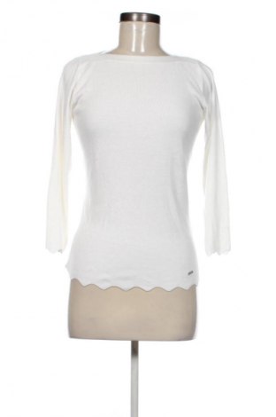 Női pulóver More & More, Méret XS, Szín Ekrü
, Ár 13 079 Ft