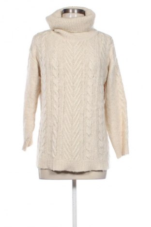 Damenpullover More & More, Größe S, Farbe Beige, Preis 32,00 €