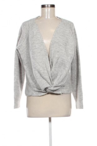 Γυναικείο πουλόβερ More & More, Μέγεθος L, Χρώμα Γκρί, Τιμή 18,99 €