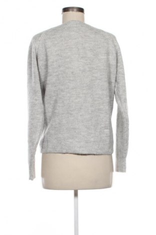 Γυναικείο πουλόβερ More & More, Μέγεθος L, Χρώμα Γκρί, Τιμή 18,99 €