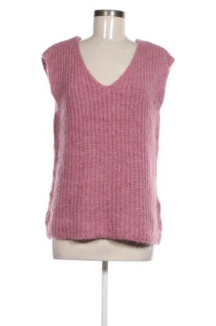 Дамски пуловер More & More, Размер M, Цвят Пепел от рози, Цена 8,18 €