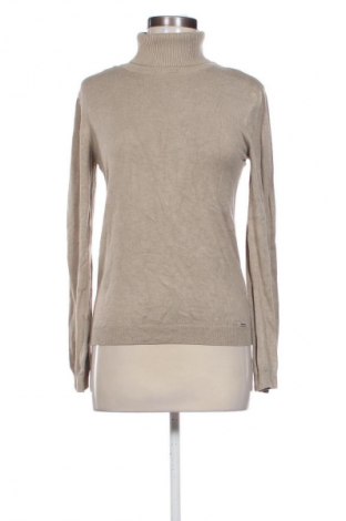 Damenpullover More & More, Größe S, Farbe Beige, Preis 19,99 €