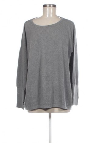 Dámsky pulóver More & More, Veľkosť L, Farba Sivá, Cena  10,95 €