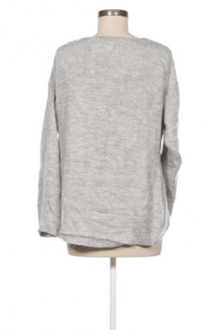 Dámsky pulóver More & More, Veľkosť L, Farba Sivá, Cena  18,95 €