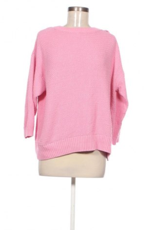 Dámsky pulóver More & More, Veľkosť XL, Farba Ružová, Cena  17,95 €