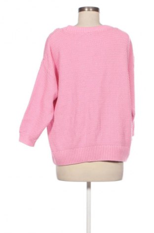 Dámsky pulóver More & More, Veľkosť XL, Farba Ružová, Cena  17,95 €