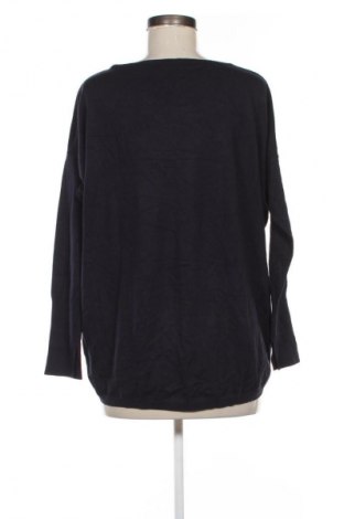 Γυναικείο πουλόβερ More & More, Μέγεθος S, Χρώμα Μπλέ, Τιμή 18,99 €