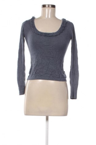Damenpullover More & More, Größe XS, Farbe Blau, Preis 13,99 €