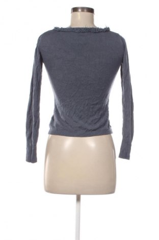 Damenpullover More & More, Größe XS, Farbe Blau, Preis 13,99 €