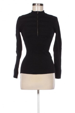 Дамски пуловер Morgan, Размер M, Цвят Черен, Цена 47,59 €