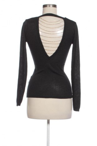 Dámsky pulóver Morgan, Veľkosť XS, Farba Čierna, Cena  20,90 €