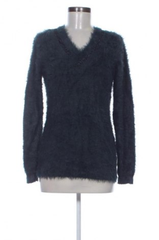 Γυναικείο πουλόβερ Morgan, Μέγεθος M, Χρώμα Πράσινο, Τιμή 11,99 €