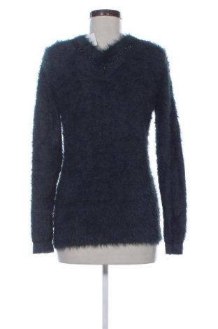 Γυναικείο πουλόβερ Morgan, Μέγεθος M, Χρώμα Πράσινο, Τιμή 11,99 €