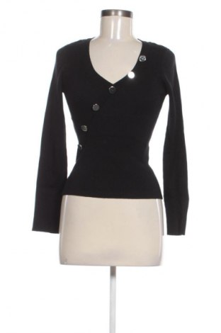 Damenpullover Morgan, Größe XS, Farbe Schwarz, Preis 20,96 €