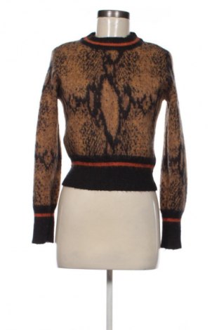Дамски пуловер Motivi, Размер XS, Цвят Многоцветен, Цена 20,91 €