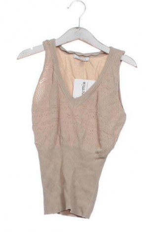 Дамски пуловер Motivi, Размер XS, Цвят Бежов, Цена 21,00 €