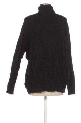 Dámsky pulóver Ms Mode, Veľkosť 3XL, Farba Čierna, Cena  9,95 €