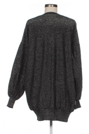 Pulover de femei Ms Mode, Mărime XXL, Culoare Negru, Preț 57,99 Lei