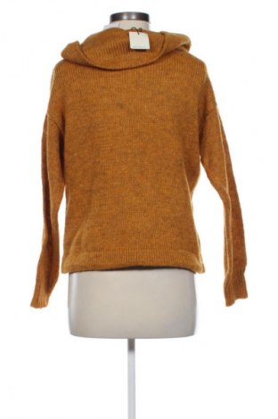 Damenpullover Mshll Girl, Größe XS, Farbe Gelb, Preis 23,53 €